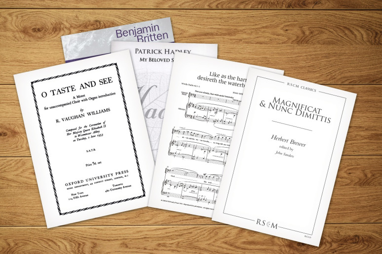 A Century in Song banner 