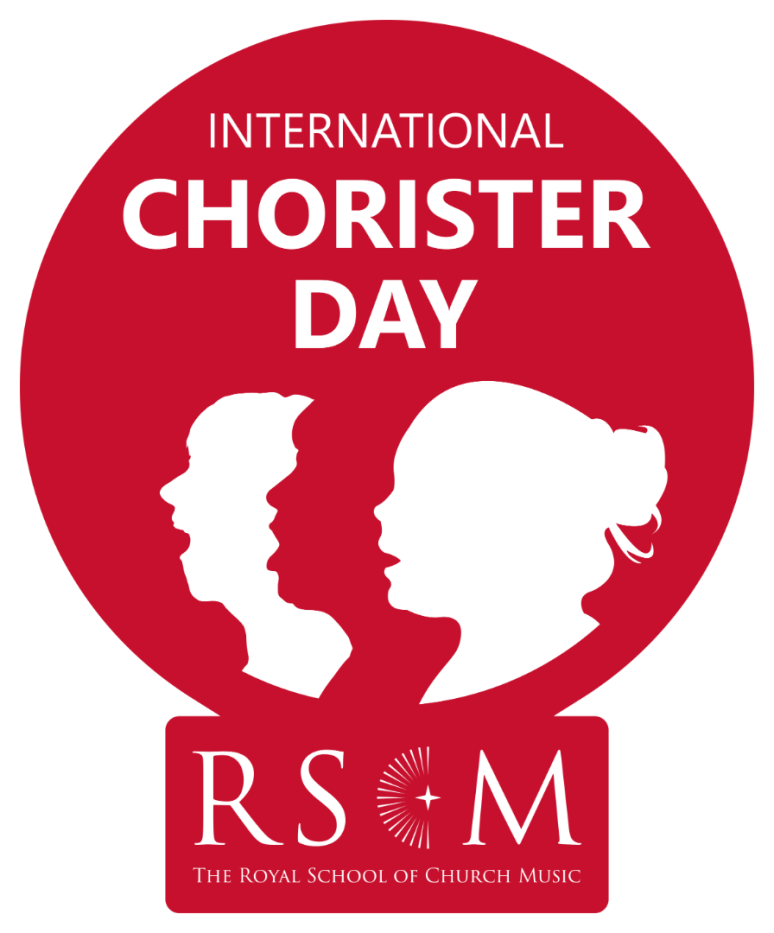International Chorister Day logo