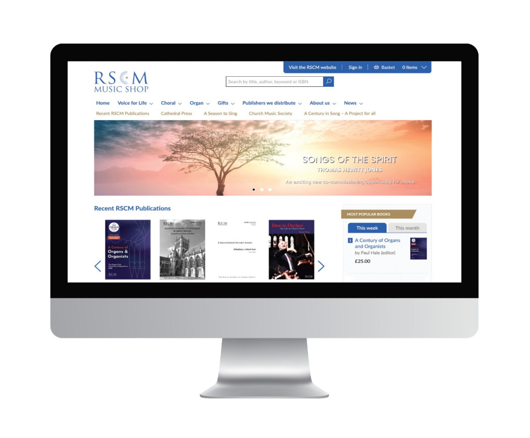 Webshop photo